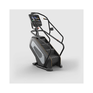 Máquina para subir escaleras disponible para la venta al por mayor para gimnasios comerciales - Product Image 5