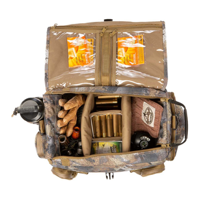 Outdoor Tactical Hunting Pouches MOLLE System Waterproof Heavy Duty Mesh Polyester Quick Dry Large Capacity Camping Hiking Gear - Product Image 5