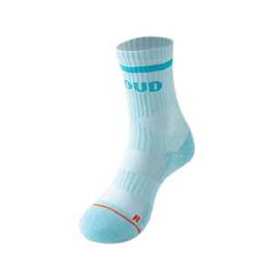 Calcetines deportivos ODM personalizados de color para hombres y mujeres, calcetines de compresión de malla transpirable antideslizantes para correr, entrenamiento deportivo al aire libre - Product Image 2