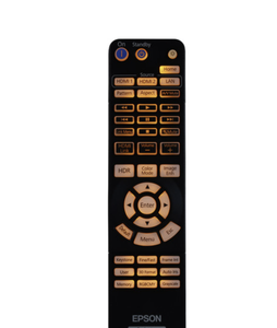 ขายดี! โปรเจคเตอร์โฮมซิน3800 HDR pixelshift 3LCD 4K-UHD โปรเจคเตอร์โฮมเธียเตอร์ - Product Image 3