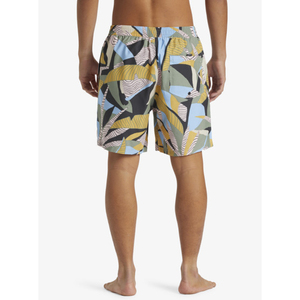 Shorts de bain tendance pour hommes en polyester, séchage rapide, légers, pour l'été, les vacances, le surf, personnalisables OEM, marque privée - Product Image 2