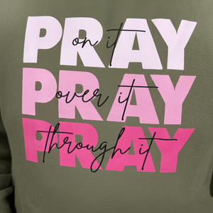 เสื้อฮู้ดผู้ชายผ้าฟลีซพิมพ์ลายปัก ระบายอากาศได้ดี ใส่สบาย แขนยาว ทรงโอเวอร์ไซส์ ไซส์ใหญ่พิเศษ สำหรับฤดูหนาว - Product Image 6