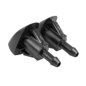 Jeu de 2 buses d'arrosage de pare-brise pour Hyundai i10,Kia Rio - Product Image 3