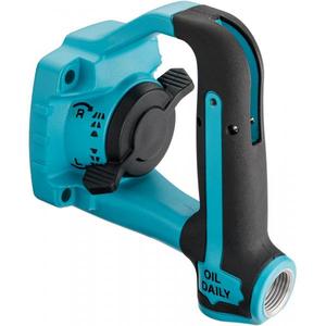 Accesorios y Piezas para Herramientas Neumáticas Hazet, Desviador para Llave de Impacto - Product Image 1