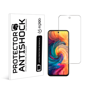 กันกระแทกสำหรับอุปกรณ์ป้องกันหน้าจอ V70 Nubia ทนทานและดูดซับแรงกระแทก - Product Image 1