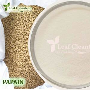 Superior Quality Papain Feed <b>Enzyme</b> in Powder Form for Animal Feed Exported From Bangalore-Karnataka-India - Product Image 1