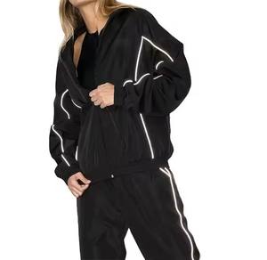 Highest Quality Custom made Men Windbreaker <b>Set</b> active wear anti wrinkle premium quality hot selling with light <b>weight</b> For <b>Women</b> - Product Image 6