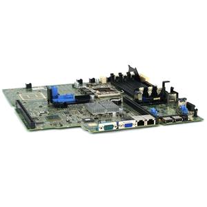 Socle de carte système KM5PX DELL LGA1356 pour POWEREDGE R320 V4, reconditionné - Product Image 1