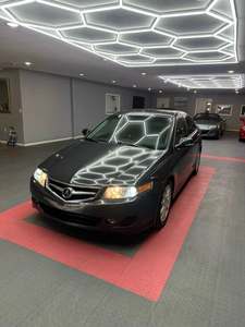 รถยนต์มือสองสภาพดี ปี 2007 Acura TSX ซีดาน ขับเคลื่อนล้อหน้า - Product Image 6