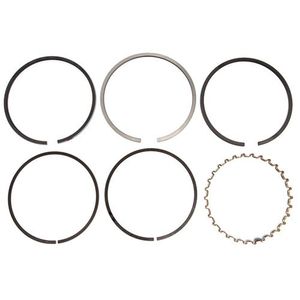 Jeu de segments de piston 41158142 de remplacement pour moteur diesel Perkins, pièce de rechange neuve pour la construction - Product Image 1