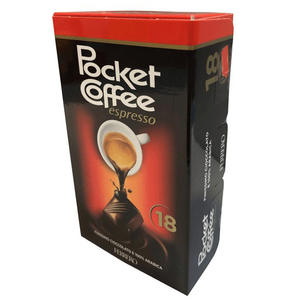 Direct Supplier Of Ferrero Pocket Coffee Chocolates At Wholesale Price Original Ferrero Pocket Coffee Chocolates At Cheap - Product Image 5