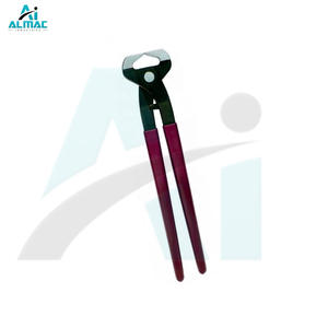 ALMAC Multi Designs Apex 14DN Hoof Nipper Instrumento de grado herrador para mostrar caballos y necesidades de aseo de competición - Product Image 6