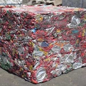 Venta al por mayor de chatarra de aluminio UBC para la venta en grandes cantidades de latas de bebidas limpias para fundir fundición y uso industrial en todo el mundo - Product Image 4