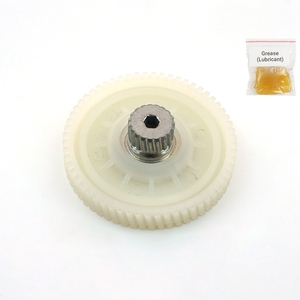 Moteur de toit ouvrant BGE606 A1769063700 Engrenage de réparation pour W205 CLA W176 W177 C207 GLE - Product Image 1