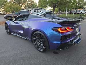 Chevrolet Corvette Z06 Usado de 2024 - Product Image 5