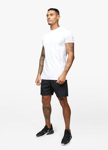 Camiseta Deportiva Informal para Hombre, Ropa Deportiva, Camiseta de Entrenamiento, Camisetas de Talla Grande, Nueva Moda - Product Image 6