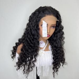 วิกผมดิบแบบเวียดนามวิกผมยาว18นิ้ว - Product Image 4