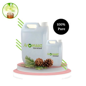 Aceite Esencial de Pino Escocés Puro |   Aceite Esencial de Pino Escocés Orgánico |   Aceite de Pino Silvestre 100% Puro, Iluminador, Antienvejecimiento, Todo en Uno - Product Image 4