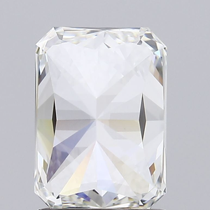 Diamante Cultivado en Laboratorio con Corte Radiante de 1.53 Ct, Piedra CVD, Joyería de Alta Gama, Certificado IGI, Color H, Claridad VVS2, Diamante al por Mayor - Product Image 4