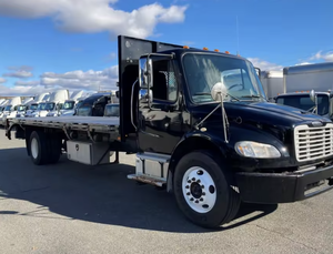 El mejor!! Camión Tractor de Larga Distancia para Trabajo Pesado, 6x4, Cabina con Cama, Diésel, para Transporte Industrial - Product Image 4