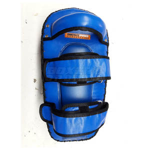 แผ่นรองฝ่ามือสำหรับฝึกชกมวยปรับสายรัดได้แผ่นโฟกัสออกแบบด้วยตัวคุณเอง - Product Image 3