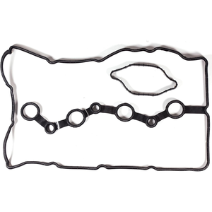 ฝาครอบวาล์วเครื่องยนต์ปะเก็นชุดขายส่งราคา VS50892 หัวฝาครอบวาล์วปะเก็นซีลสําหรับ 2015-2020 Hyundai Sonata Santa - Product Image 1