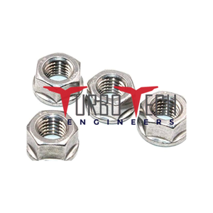 ÉCROU À BRIDE HEXAGONE 3818824 - Product Image 1