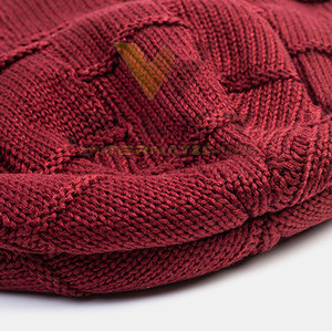 หมวกบีนนี่ราคาถูก น้ำหนักเบา สวมใส่สบาย ผลิตจากโรงงาน รับออกแบบตามสั่ง - Product Image 5