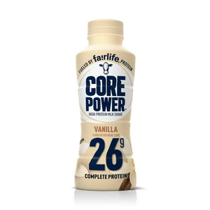 Fairlife Core Power 26g RTD Protein Milk Shakes-Boisson de récupération à haute teneur en protéines-Paquet de 12 - Product Image 4