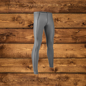 Vêtements de sport pour hommes à taille haute, design Bjj, logo personnalisé, tissu tricoté en gros - Product Image 3