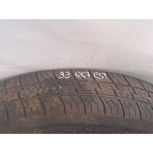 Roue d'origine FORD C - Série Max (CEU) AM51BA, 13036 XWDA/B (15>) - Product Image 3