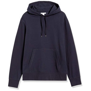 Sudaderas con capucha de lana para hombre de alta calidad listas para enviar MOQ bajo en stock patrón impreso personalizado precio al por mayor Etiqueta Privada - Product Image 6