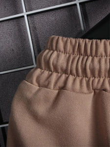 Meilleur fabricant de shorts de gym pour hommes Style décontracté unique avec motif solide Décoration Top Vente Prix bas Logo personnalisé Respectueux de l'environnement - Product Image 4