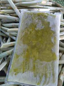 Caña de azúcar congelada con sabor natural dulce de 99GD Vietnam Caña de azúcar congelada para barras de jugo y pedidos de exportación listos para enviar - Product Image 6