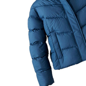 Vestes matelassées unisexes Douces et isolées Manteau d'hiver chaud Léger Décontracté Vêtements de rue de plein air Ski Neige Mode - Product Image 3