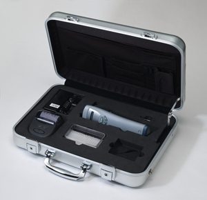 SW-500 tonomètre à rebond portable - Product Image 2