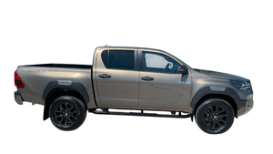 รถกระบะกระบะคู่4x4 HILUX - Product Image 5