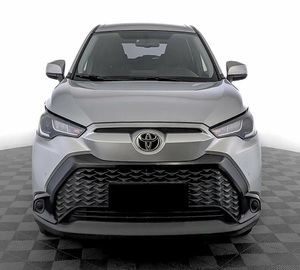 2024 FRONTLANDER LOW Mileage Sound Engine Automatic Transmission <b>Panoramic</b> Sunroof LED HEADLIGHT - Product Image 1