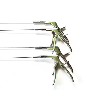 Rongeur Kerrison Manual para Abordaje Percutáneo Lumbar Interlaminar, Endoscopia Transforaminal por Surgiright Instruments - Product Image 6
