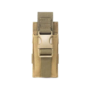 Cinturón táctico de alta calidad para exteriores para hombres con hebilla segura Cinturón táctico de color personalizado con estilo personalizado - Product Image 2