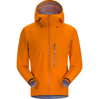 Veste imperméable respirante à coque rigide pour homme, légère, pour la randonnée, l'escalade, le ski, coupe-vent, veste technique