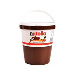 European Supplier Nutella High Quality and Best Price Nutella 3kG and <b>2kg</b> - Product Image 3