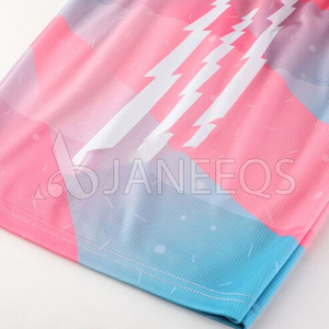 Uniforme de fútbol bordado, Jersey de baloncesto de alta gama, diseño personalizado único, bajo coste, secado rápido - Product Image 6