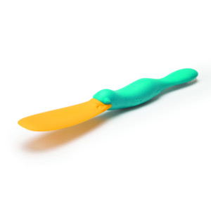 Espátula para Hornear y Repostería, Diseño SPLATYPUS de OTOTO - Product Image 1