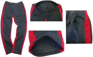 Ensemble de sweats à capuche pour homme, pantalon de survêtement, survêtement, ensemble de 2 pièces, survêtement de sport, pull pour homme de haute qualité - Product Image 3