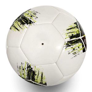Custom Classic Futsal <b>Ball</b> Official Match <b>Training</b> <b>Ball</b> Lightweight Durable Machine Stitched Indoor Football Sports Equipment - Product Image 1
