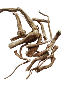 Высококачественная проволока для корня Ashwagandha, медленная сушеная, Somnifera, чистая лабораторная тестируемая пищевая, экспортная, качественная травяная продукция - Product Image 4