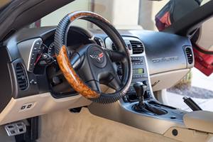 Chevrolet Corvette Coupé 2005 - Product Image 5