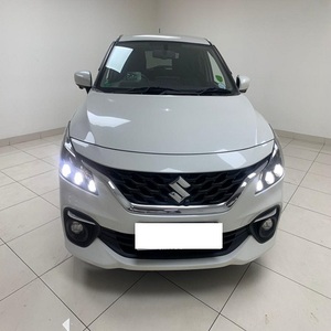 Venta rápida de SUZUKIS BALENO 1.5 GLX USADOS, con volante a la derecha (RHD) y a la izquierda (LHD) - Product Image 1
