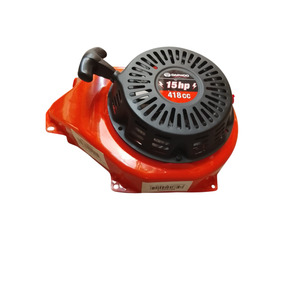 Parti di Ricambio per Ventilatori Industriali - Compatibili con Motore Gae190F 15Hp (Ref 704578) - Per Uso Ristorazione - Product Image 1